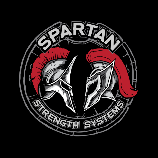 Spartan Strength Systems  Icon