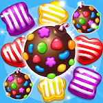 Cover Image of Download My Jelly Bear Story  APK
