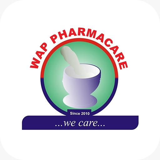 Wap Medical Supplies logo