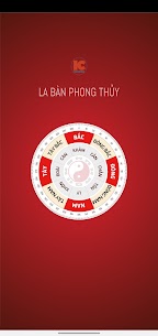 La ban Phong thuy – Compass For PC installation