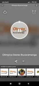 Olimpica Bucaramanga
