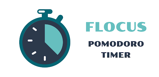 Flocus - Flow Pomodoro Timer