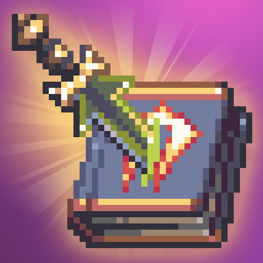 Dungeoning: Idle Dungeon Crawl 0.1.1 Icon
