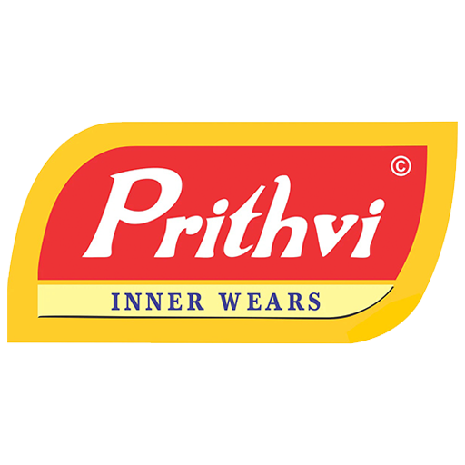Prithvi Retailers logo