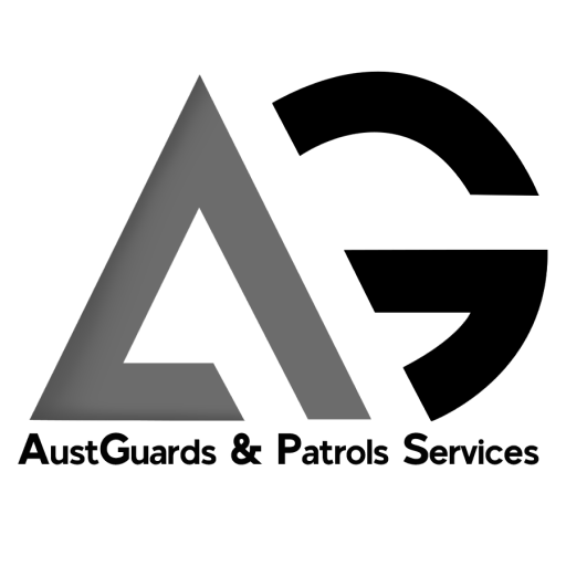 AustGuards & Patrols Services logo