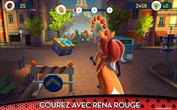 Miraculous Ladybug Chat Noir Applications Sur Google Play