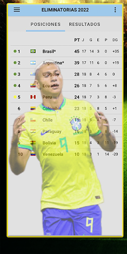 Cup de Football Screen 2