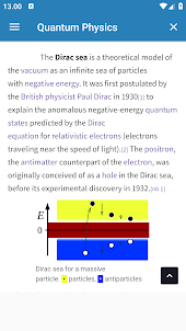 La physique quantique