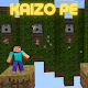 Mod Kaizo PE For MCPE per PC Windows