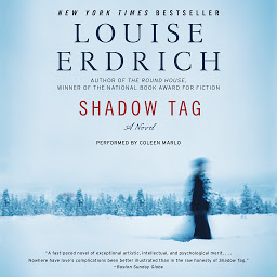 Image de l'icône Shadow Tag: A Novel