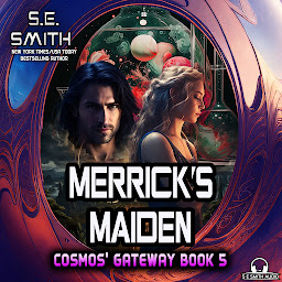 Icon image Merrick’s Maiden