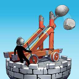 The Catapult Mod Apk