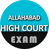 Allahabad High Court Exam icon