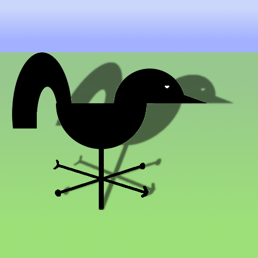 AndroWind premium logo