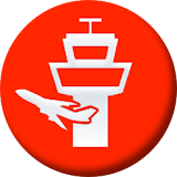 Airline Code IATA ICAO icon