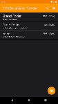 screenshot of CIFS Documents Provider