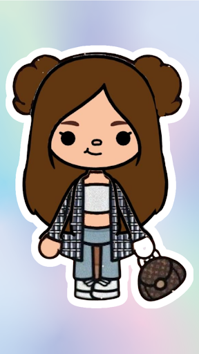 Boca Toca Life Wallpaper HD