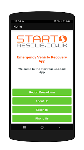 Start Rescue for PC / Mac / Windows 11,10,8,7 - Free Download