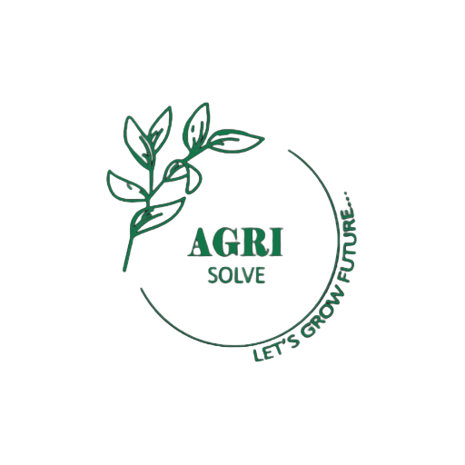 Agri Solve logo