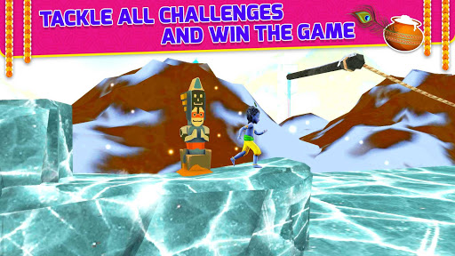 Krishna Run for Adventure 2022