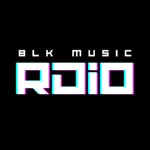 BLK Music Rádio