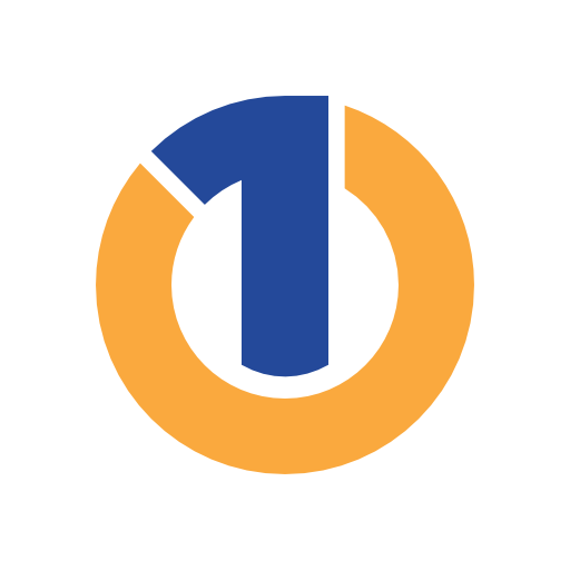 1 Predvajalnik | Radio 1 logo