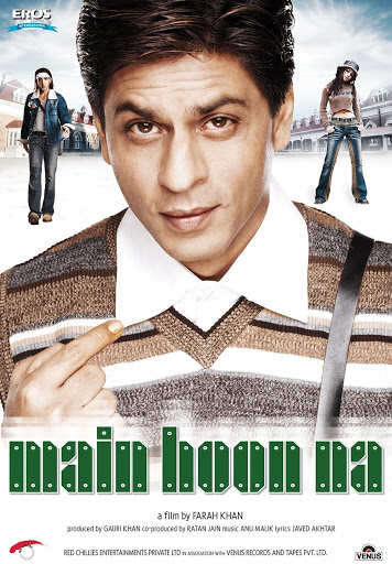 Main Hoon Na Movies on Google Play