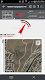 screenshot of Mobile Topographer Pro