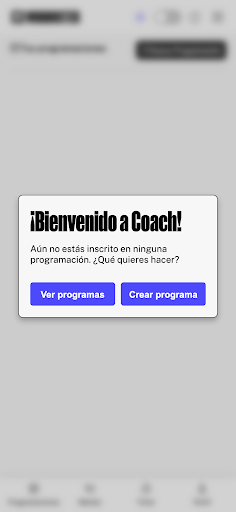 WodBuster Coach screenshot 2