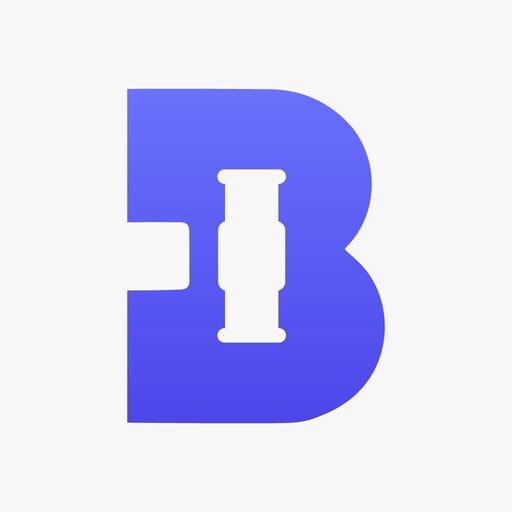 Bidbong logo