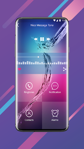 Super TECNO Phones Ringtones screenshot 1