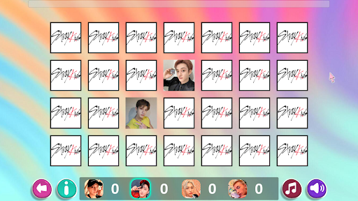 Stay Memory screenshot 2