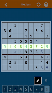 Sudoku : Humble Classic 4.3.2 APK screenshots 9