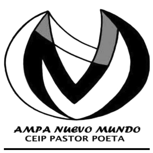 AMPA Nuevo Mundo logo