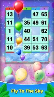 Bingo 365 - Offline Bingo Game 1.0.9 screenshots 15