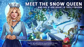 Game screenshot Yuletide Legends hack