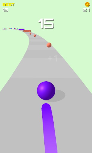 Wave Dash Screenshot 4 - AppWisp.com