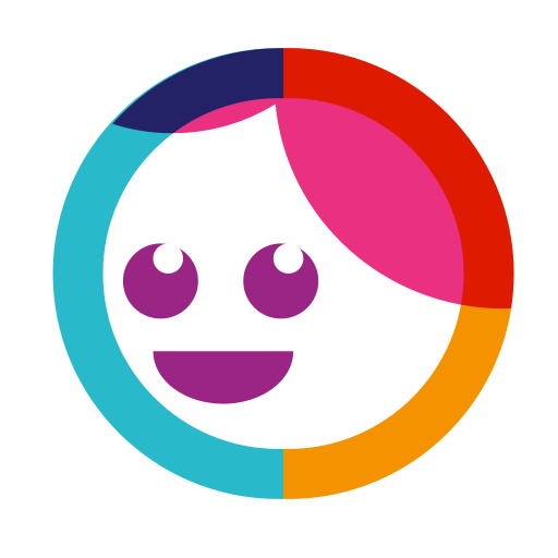 Oky Period Tracker App logo