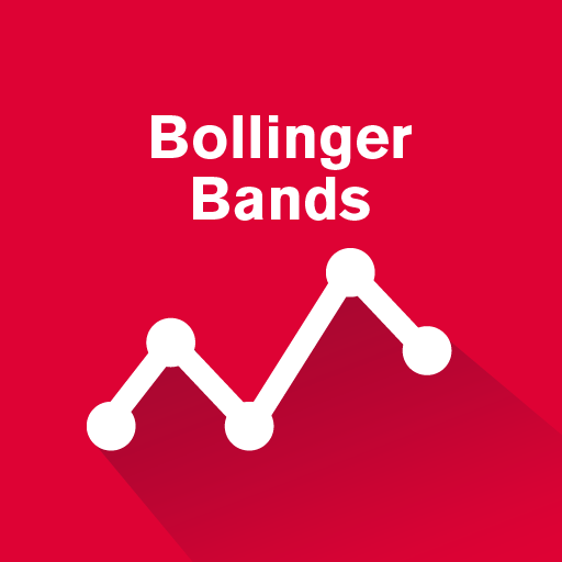 Easy Bollinger Band Crossover logo