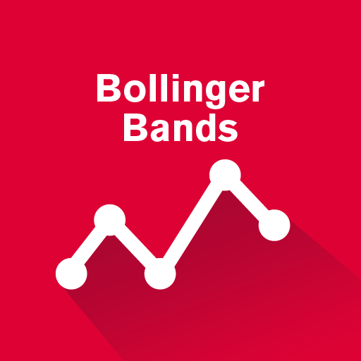 Easy Bollinger Band Crossover 2.0.10 Icon