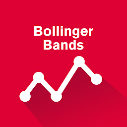 图标图片“Easy Bollinger Band Crossover”