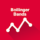 Easy Bollinger Band Crossover