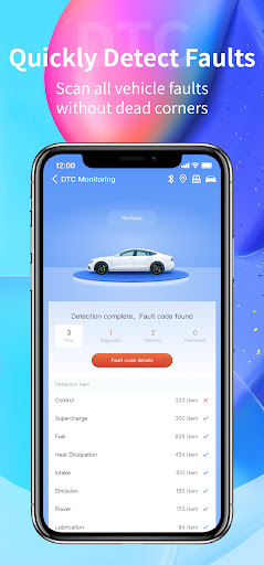 YMOBD Screenshot 2 - AppWisp.com