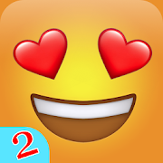 Top 30 Puzzle Apps Like Emoji Puzzle Collect:Connect Emoji, 2 Emoji 1 Word - Best Alternatives