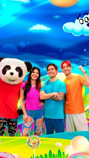YOLO AVENTURAS - App Fandom Screen 3