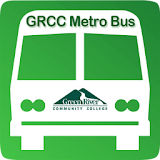 GRCC Metro Bus icon