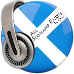 Cover Image of 下载 All Scotland Radios in One  APK