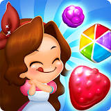 Delicious Sweets: Fruity Candy icon