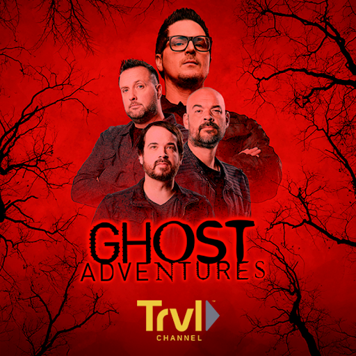 Arving hvidløg få Ghost Adventures - TV on Google Play