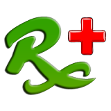 RxTAB Prescription App icon